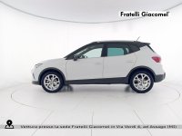 Auto Seat Arona 1.0 ecotsi fr 110cv usata in vendita presso concessionaria Fratelli Giacomel a 16.900 € - foto numero 3