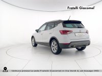 Auto Seat Arona 1.0 ecotsi fr 110cv usata in vendita presso concessionaria Fratelli Giacomel a 16.900 € - foto numero 4