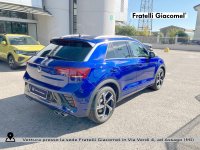 Auto Volkswagen T-Roc 2.0 tsi r 4motion dsg usata in vendita presso concessionaria Fratelli Giacomel a 32.900 &euro; - foto numero 3