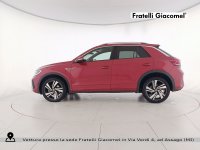 Auto Volkswagen T-Roc 2.0 tdi r-line 150cv dsg usata in vendita presso concessionaria Fratelli Giacomel a 25.900 &euro; - foto numero 3