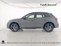 Auto Audi Q5 40 2.0 tdi mhev 12v s line plus quattro s-tronic usata in vendita presso concessionaria Fratelli Giacomel a 41.800 &euro; - foto numero 3