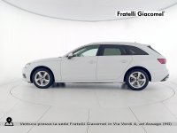 Auto Audi A4 avant 35 2.0 tdi mhev business advanced 163cv s-tronic usata in vendita presso concessionaria Fratelli Giacomel a 37.900 &euro; - foto numero 3