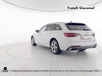 Auto Audi A4 avant 35 2.0 tdi mhev business advanced 163cv s-tronic usata in vendita presso concessionaria Fratelli Giacomel a 37.900 &euro; - foto numero 4