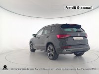 Auto Seat Ateca 1.5 ecotsi fr 150cv dsg usata in vendita presso concessionaria Fratelli Giacomel a 23.400 € - foto numero 4