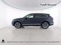 Auto Volkswagen Touareg 3.0 v6 tsi eh elegance tiptronic usata in vendita presso concessionaria Fratelli Giacomel a 40.900 &euro; - foto numero 3