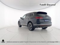 Auto Volkswagen Touareg 3.0 v6 tsi eh elegance tiptronic usata in vendita presso concessionaria Fratelli Giacomel a 40.900 &euro; - foto numero 4