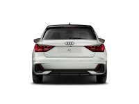 Auto Audi A1 sportback 30 1.0 tfsi identity black 116cv s-tronic nuova in vendita presso concessionaria Fratelli Giacomel a 34.900 &euro; - foto numero 3