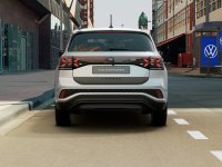 Auto Volkswagen T-Cross 1.0 tsi r-line plus 115cv nuova in vendita presso concessionaria Fratelli Giacomel a 30.400 &euro; - foto numero 3