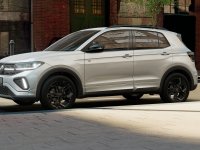 Auto Volkswagen T-Cross 1.0 tsi r-line plus 115cv nuova in vendita presso concessionaria Fratelli Giacomel a 30.200 &euro; - foto numero 4