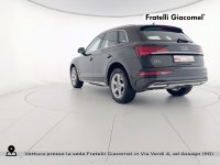 Auto Audi Q5 40 2.0 tdi mhev 12v business advanced quattro s-tronic usata in vendita presso concessionaria Fratelli Giacomel a 35.700 &euro; - foto numero 4