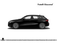 Auto Audi A3 sportback 40 1.4 tfsi e business s-tronic usata in vendita presso concessionaria Fratelli Giacomel a 25.900 &euro; - foto numero 3