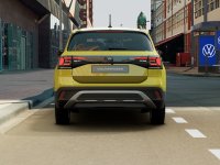 Auto Volkswagen T-Cross 1.0 tsi edition plus 115cv dsg nuova in vendita presso concessionaria Fratelli Giacomel a 30.100 &euro; - foto numero 3