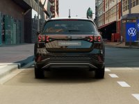 Auto Volkswagen T-Cross 1.0 tsi r-line plus 115cv nuova in vendita presso concessionaria Fratelli Giacomel a 30.200 &euro; - foto numero 3