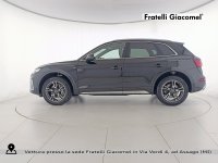Auto Audi Q5 40 2.0 tdi mhev 12v s line quattro s-tronic usata in vendita presso concessionaria Fratelli Giacomel a 51.200 &euro; - foto numero 3