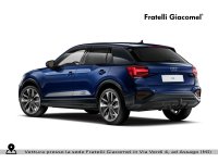 Auto Audi Q2 35 1.5 tfsi Advanced s-tronic aziendale in vendita presso concessionaria Fratelli Giacomel a 34.900 &euro; - foto numero 4