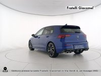Auto Volkswagen Golf 2.0 tsi r 4motion 320cv dsg usata in vendita presso concessionaria Fratelli Giacomel a 39.900 &euro; - foto numero 4