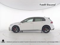 Auto Volkswagen Golf 2.0 tsi gti 245cv dsg usata in vendita presso concessionaria Fratelli Giacomel a 34.900 &euro; - foto numero 3