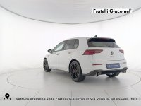 Auto Volkswagen Golf 2.0 tsi gti 245cv dsg usata in vendita presso concessionaria Fratelli Giacomel a 34.900 &euro; - foto numero 4