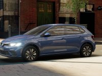 Auto Volkswagen Polo 1.0 tsi edition plus 95cv dsg nuova in vendita presso concessionaria Fratelli Giacomel a 27.000 &euro; - foto numero 4