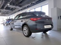 Auto Seat Leon 2.0 tdi style 116cv km 0 in vendita presso concessionaria Fratelli Giacomel a 24.900 € - foto numero 4