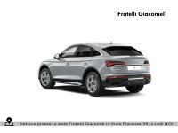 Auto Audi Q5 sportback 40 2.0 tdi mhev 12v business advanced quattro s-tronic usata in vendita presso concessionaria Fratelli Giacomel a 40.900 &euro; - foto numero 4