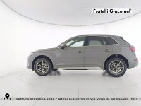 Auto Audi Q5 40 2.0 tdi mhev 12v s line quattro s-tronic usata in vendita presso concessionaria Fratelli Giacomel a 51.500 &euro; - foto numero 3