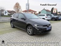 Auto Volkswagen Polo 1.0 tsi r-line 95cv dsg usata in vendita presso concessionaria Fratelli Giacomel a 16.900 &euro; - foto numero 3