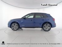 Auto Audi Q5 40 2.0 tdi mhev 12v s line quattro s-tronic usata in vendita presso concessionaria Fratelli Giacomel a 51.300 &euro; - foto numero 3