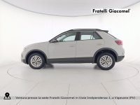 Auto Volkswagen T-Roc 1.0 tsi life 110cv usata in vendita presso concessionaria Fratelli Giacomel a 18.400 &euro; - foto numero 3