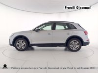 Auto Audi Q5 50 2.0 tfsi e business quattro s-tronic usata in vendita presso concessionaria Fratelli Giacomel a 39.900 &euro; - foto numero 3