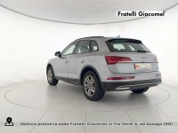 Auto Audi Q5 50 2.0 tfsi e business quattro s-tronic usata in vendita presso concessionaria Fratelli Giacomel a 39.900 &euro; - foto numero 4
