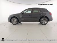 Auto Audi Q5 40 2.0 tdi mhev 12v s line quattro s-tronic usata in vendita presso concessionaria Fratelli Giacomel a 50.900 &euro; - foto numero 3