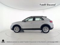 Auto Volkswagen T-Roc 1.5 tsi style usata in vendita presso concessionaria Fratelli Giacomel a 22.400 &euro; - foto numero 3