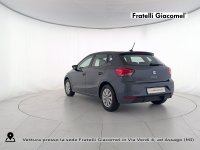 Auto Seat Ibiza 1.0 ecotsi style 115cv dsg aziendale in vendita presso concessionaria Fratelli Giacomel a 19.900 &euro; - foto numero 4