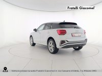 Auto Audi Q2 35 1.5 tfsi s line edition s-tronic aziendale in vendita presso concessionaria Fratelli Giacomel a 33.500 &euro; - foto numero 4