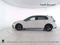 Auto Volkswagen Golf 2.0 tsi gti 265cv dsg aziendale in vendita presso concessionaria Fratelli Giacomel a 40.900 &euro; - foto numero 3