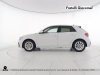 Auto Audi A1 sportback 25 1.0 tfsi s line edition s-tronic aziendale in vendita presso concessionaria Fratelli Giacomel a 26.900 &euro; - foto numero 3