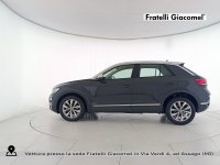Auto Volkswagen T-Roc 1.0 tsi style 115cv usata in vendita presso concessionaria Fratelli Giacomel a 15.900 &euro; - foto numero 3