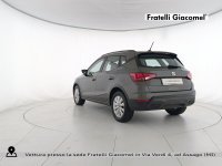 Auto Seat Arona 1.0 ecotsi style 95cv usata in vendita presso concessionaria Fratelli Giacomel a 15.400 &euro; - foto numero 4