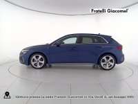 Auto Audi A3 sportback 30 2.0 tdi s line edition s-tronic usata in vendita presso concessionaria Fratelli Giacomel a 28.600 &euro; - foto numero 3