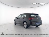 Auto Volkswagen Golf 2.0 tdi style 150cv dsg aziendale in vendita presso concessionaria Fratelli Giacomel a 30.900 &euro; - foto numero 4