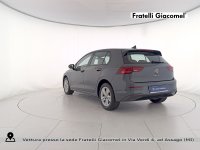 Auto Volkswagen Golf 2.0 tdi life 115cv aziendale in vendita presso concessionaria Fratelli Giacomel a 27.400 &euro; - foto numero 4