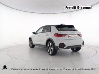 Auto Audi A1 allstreet 30 1.0 tfsi identity contrast 116cv s tronic aziendale in vendita presso concessionaria Fratelli Giacomel a 30.300 &euro; - foto numero 4