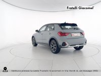 Auto Audi A1 allstreet 25 1.0 tfsi admired 95cv usata in vendita presso concessionaria Fratelli Giacomel a 22.900 &euro; - foto numero 4
