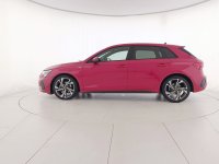 Auto Audi A3 sportback 35 2.0 tdi s line edition s-tronic usata in vendita presso concessionaria Fratelli Giacomel a 26.900 &euro; - foto numero 3