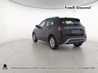 Auto Volkswagen T-Cross 1.0 tsi life 95cv aziendale in vendita presso concessionaria Fratelli Giacomel a 18.900 &euro; - foto numero 4
