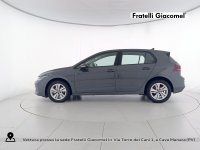 Auto Volkswagen Golf 2.0 tdi life 115cv aziendale in vendita presso concessionaria Fratelli Giacomel a 27.400 &euro; - foto numero 3