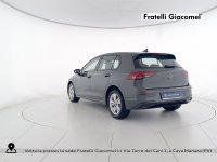 Auto Volkswagen Golf 2.0 tdi life 115cv aziendale in vendita presso concessionaria Fratelli Giacomel a 27.400 &euro; - foto numero 4