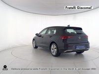 Auto Volkswagen Golf 2.0 tdi style 150cv dsg aziendale in vendita presso concessionaria Fratelli Giacomel a 31.400 &euro; - foto numero 4