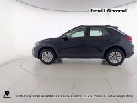 Auto Volkswagen T-Roc 1.5 tsi life dsg usata in vendita presso concessionaria Fratelli Giacomel a 25.400 &euro; - foto numero 3